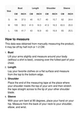 Chain Print Knot Hem Crop Blouse Sai Feel